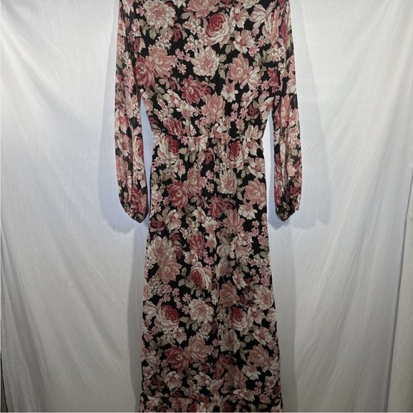 NWT $119 Bardot Floral‎ Garden Justine Dress [ SZ US 4 / XS ] #Q435 - Picture 12 of 14